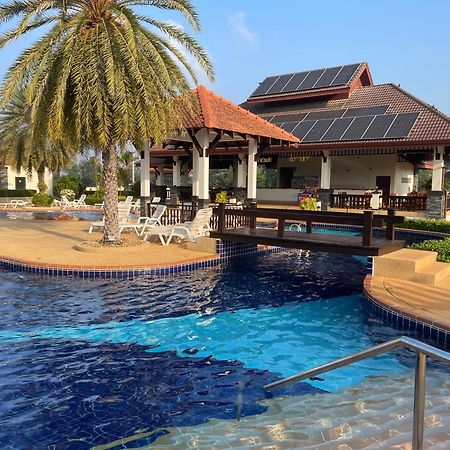 Seabreeze Villa Rayong Exteriér fotografie