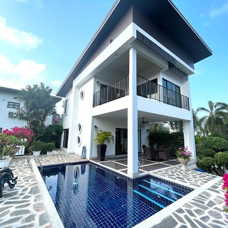 Seabreeze Villa Rayong Exteriér fotografie